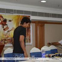 Vijay in kerala to promote velayutham - Pictures | Picture 110038